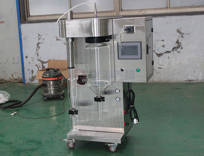 小型噴霧干燥機(jī)多少錢一臺 小型噴霧干燥機(jī)多少錢一臺